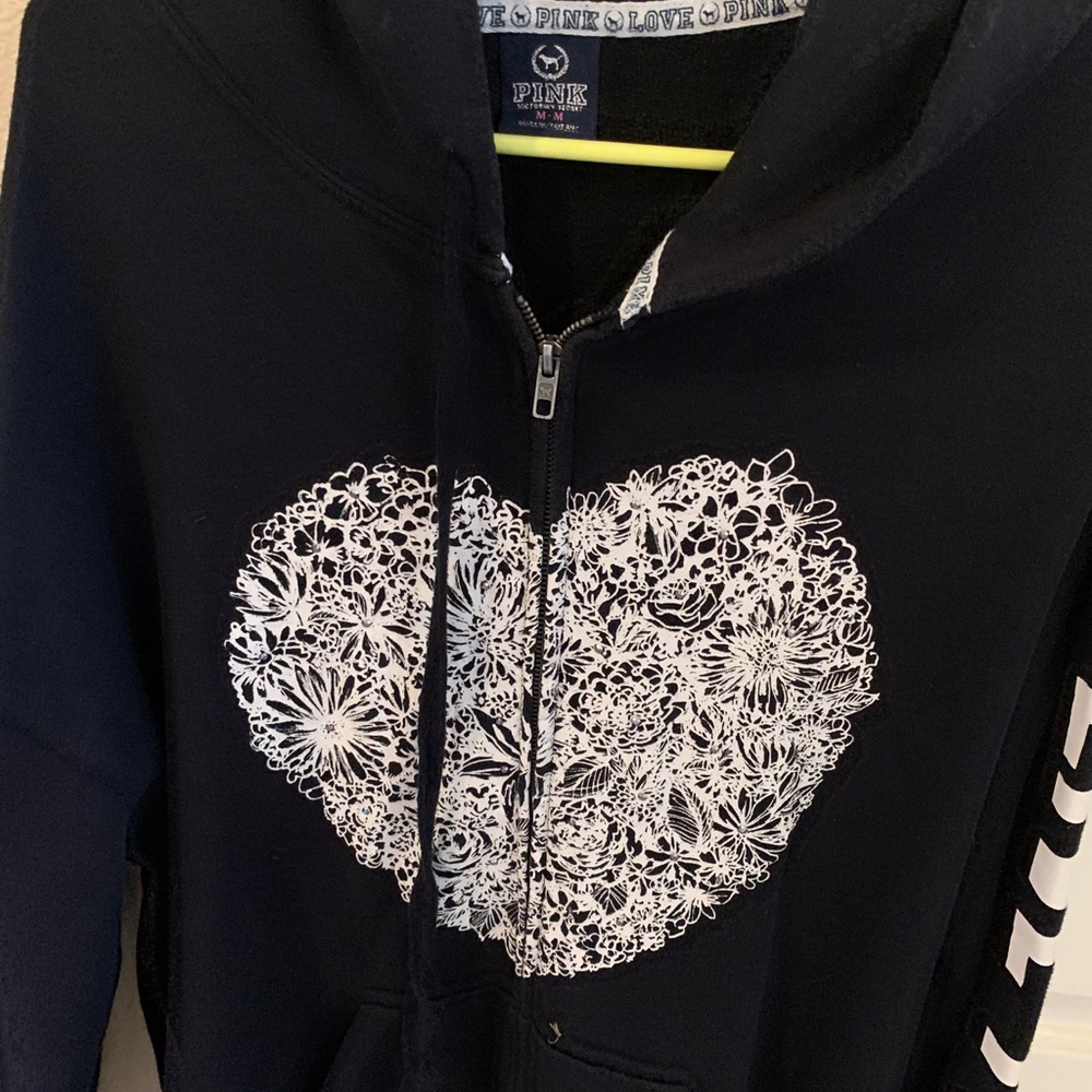 Victoria’s Secret hoodie